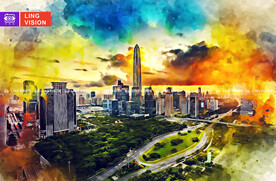 深圳地标