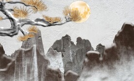 古典装饰画