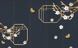 古典装饰画