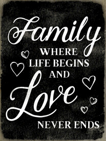 复古木板装饰画