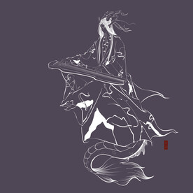 囚牛