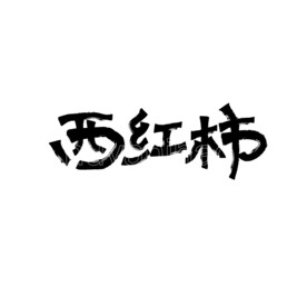 西红柿