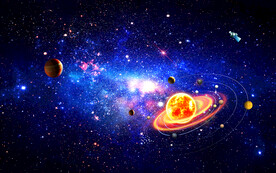 星空