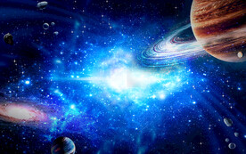 宇宙