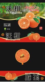 沃柑