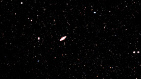 星系宇宙