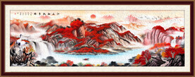 鸿运当头