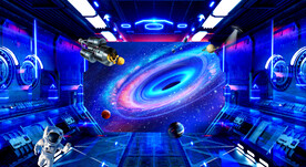 星际穿越