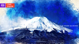 日本富士山