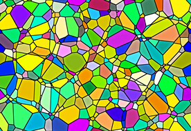 教堂玻璃