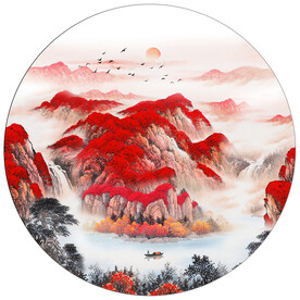 鸿运当头