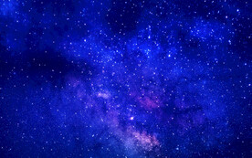 星空吊顶
