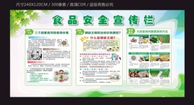 健康宣传栏系列...