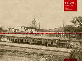 大连旅顺火车站