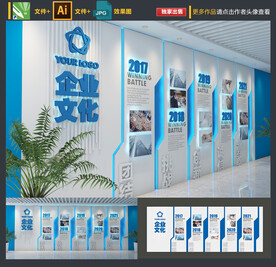 企业发展历程