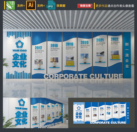 企业发展历程