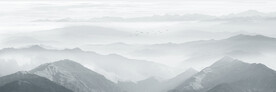 水墨画