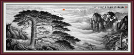 国画