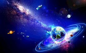 星球