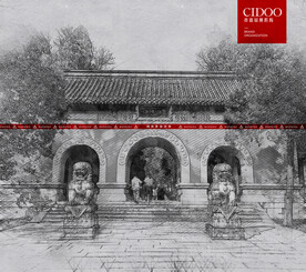 南京灵谷寺