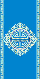 民族风