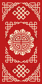 蒙古族传统