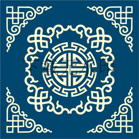 民族矢量传统
