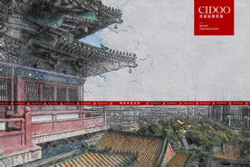 南京阅江楼
