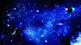 宇宙星空 