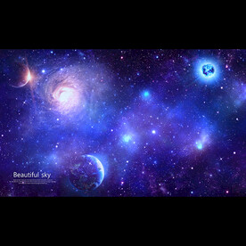 星空