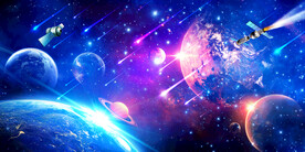 宇宙