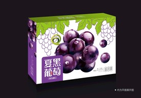 葡萄包装  葡萄礼盒