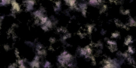 星空背景图案