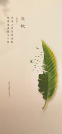 立秋