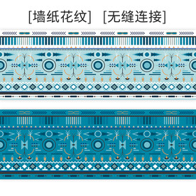 过道背景墙纸