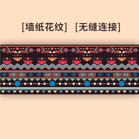 过道背景墙纸