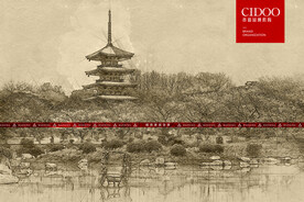 武汉东湖樱花园