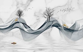 富贵麋鹿
