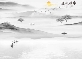 宁静致远