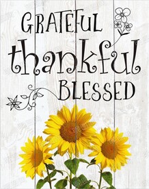 复古木板装饰画