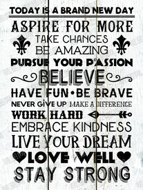 复古木板装饰画