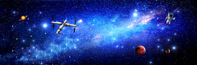 宇宙
