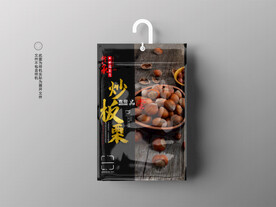 板栗包装