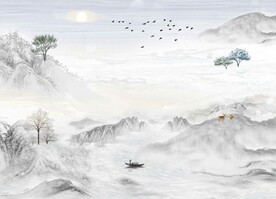 江山如画