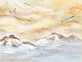 流水生财