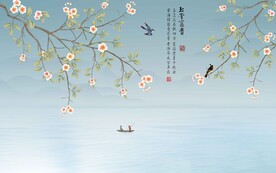 玉堂富贵