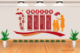 教师成长目标 教风