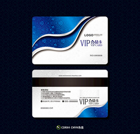 vip卡