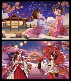 国潮人物