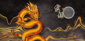 金龙